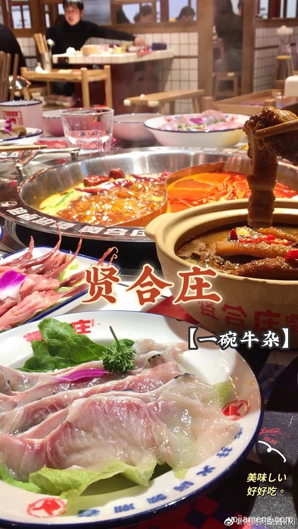 到底谁会出现在赤赤的朋友圈？快来票选你心目中的作品！