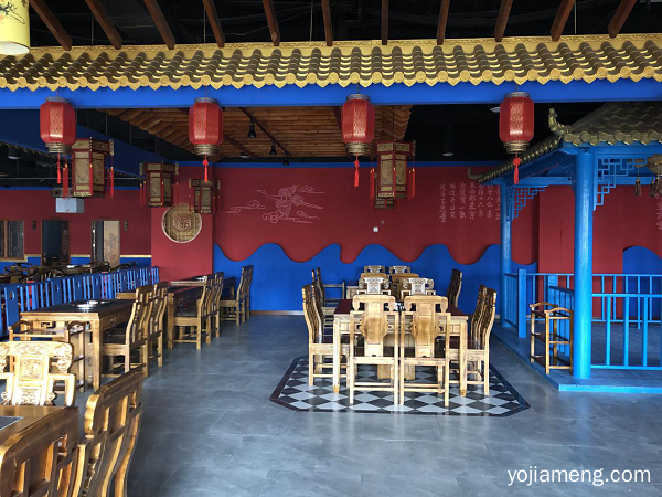 重庆特色火锅店加盟，这3点学会受益终身