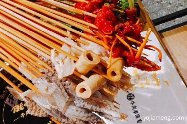 串串火锅串串加盟如何 串串火锅有哪些优点