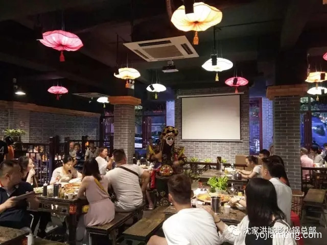 速看！火锅经营过程中容易陷入这些误区！