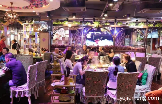 重庆较出名的火锅店：看能俘获多少吃货的心告