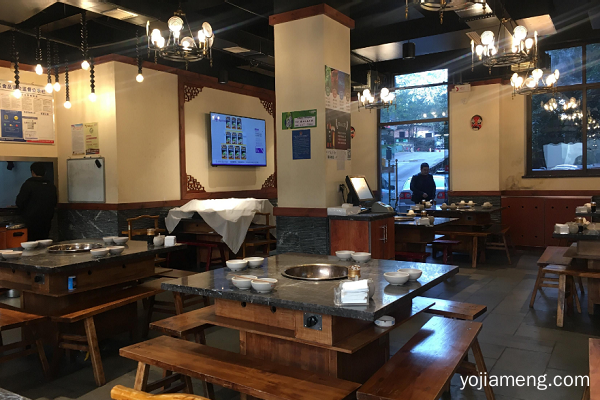 坎上坎火锅冬天经营好吗 夏天是淡季吗