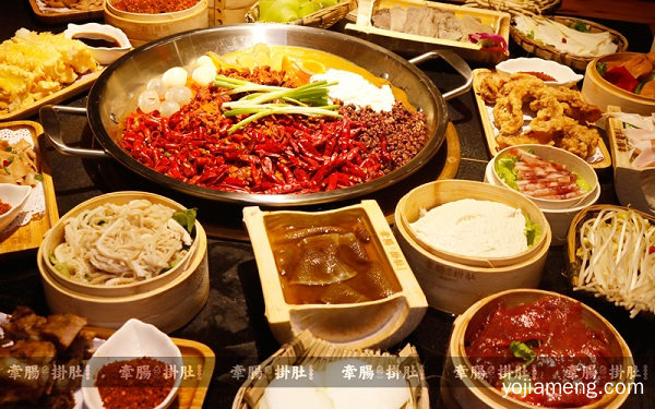 成都火锅加盟：火锅店选位置不能盲目