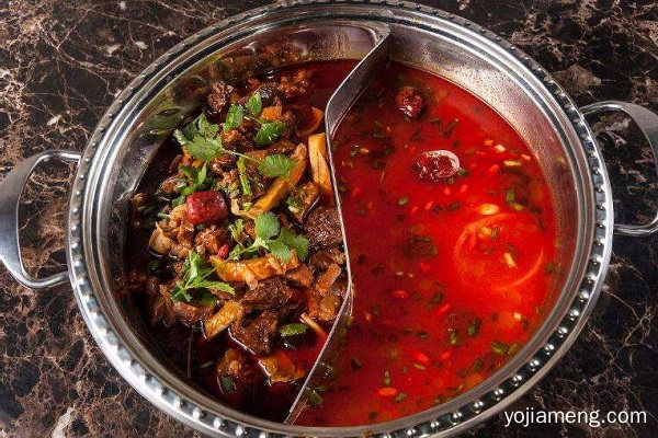 牛一妃，与美味相拥，尽享舌尖盛宴