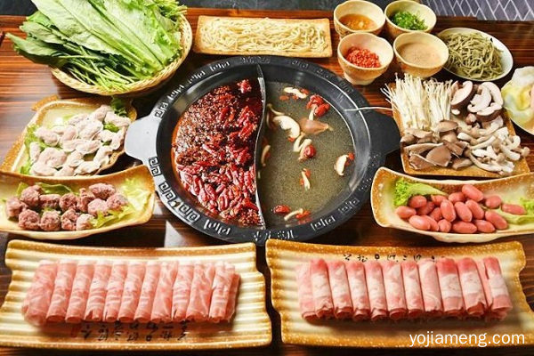 重庆火锅好吗 加入重庆火锅怎么收费