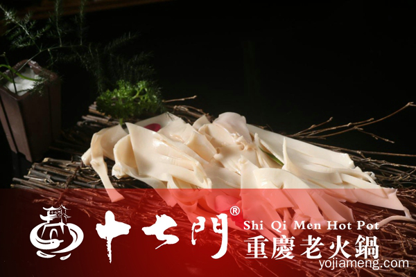 重庆本地人推荐火锅：再也不用发愁没地方聚餐啦！