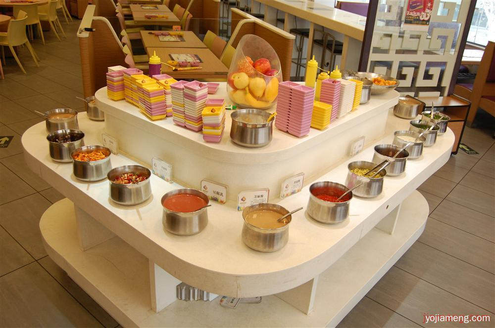 我和你火锅加盟 特色品牌带来美食享受