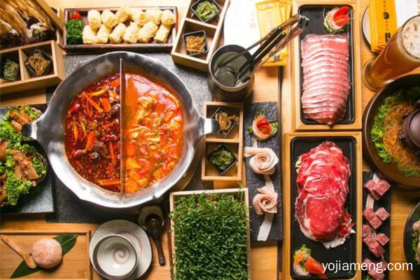 蜀味将火锅加盟店有多少家