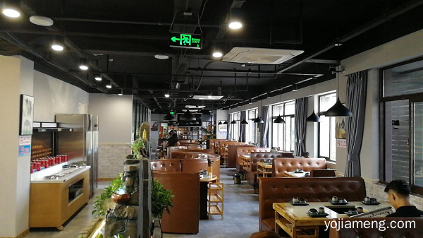 重庆口碑前十的火锅：十七门老火锅中秋福利大放送