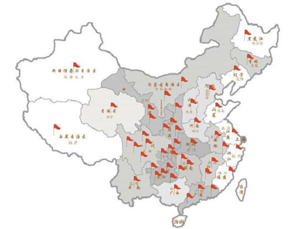 重庆连锁火锅店排名：情满山城火锅给你心动的N点理由！