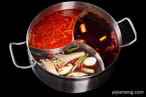 狼爱上羊音乐火锅加盟店生意如何