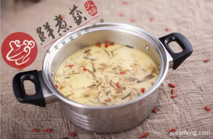 十元小火锅加盟项目怎么样？