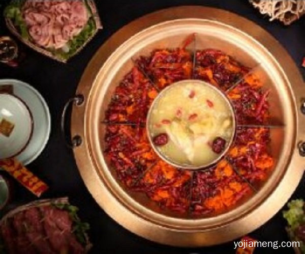 什么叫火锅餐饮营销