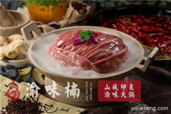 重庆火锅哪个较好吃？忍不住流口水的火锅店