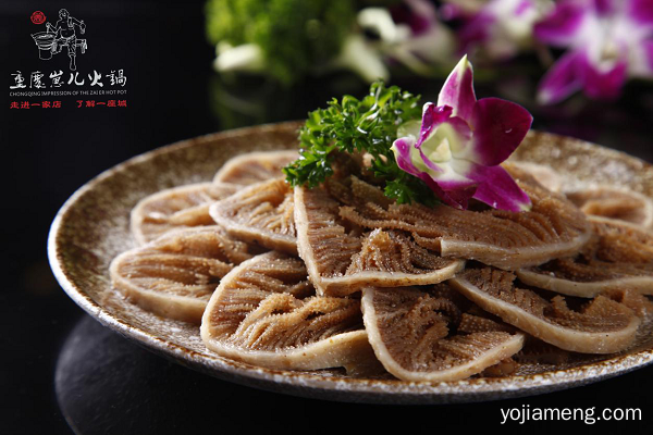 重庆火锅：人间不值得，人间至味值得