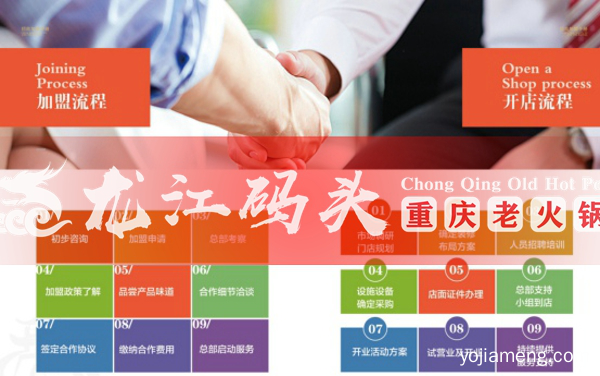 重庆火锅加盟哪家好？这家备受创业者青睐