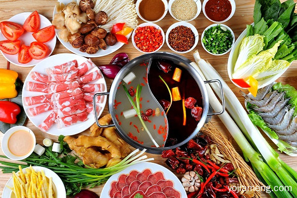 火锅店加盟好吗？