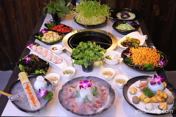 牛腩火锅的未来市场如何 现在加盟牛腩火锅行吗
