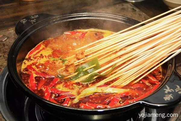 串大侠火锅串串加盟 给你带来可以实现的创业梦