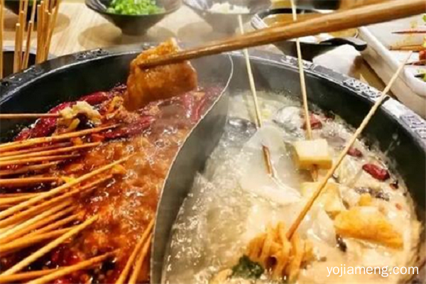 串串香加盟哪家好