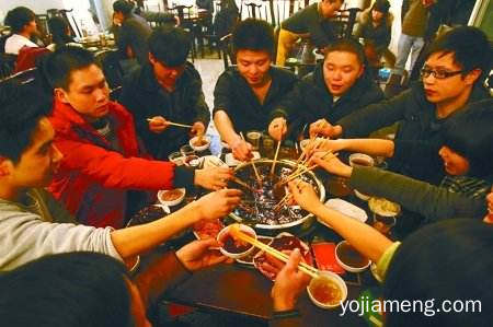 虢记莽子火锅可以加盟不
