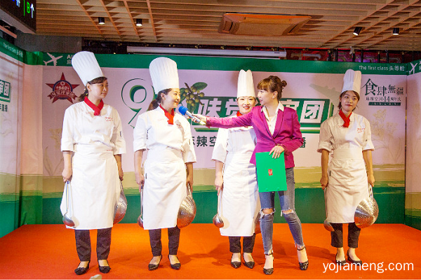 麻辣空间携手940味觉评审团直播：“食肆无疆”全国各地怎样吃清油火锅？
