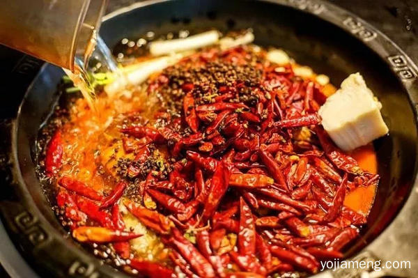 龙岗哪家火锅好吃？这家十七门重庆火锅不容错过