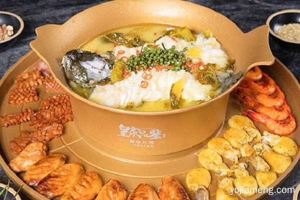 与皇家品鉴涮烤火锅合作 加盟市场怎么样
