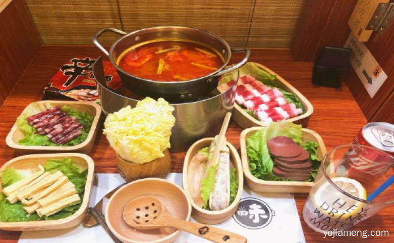 加盟良弥小火锅市场前景好不好