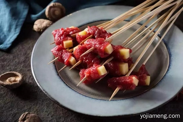 成都的深夜食堂，就在这里