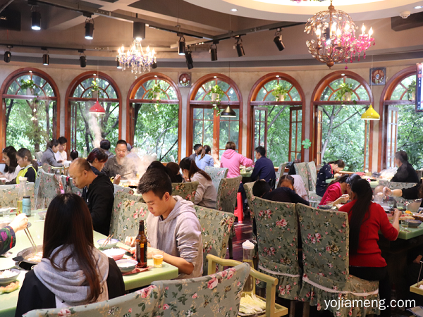 重庆火锅加盟店，30多年商战经验，值得选择