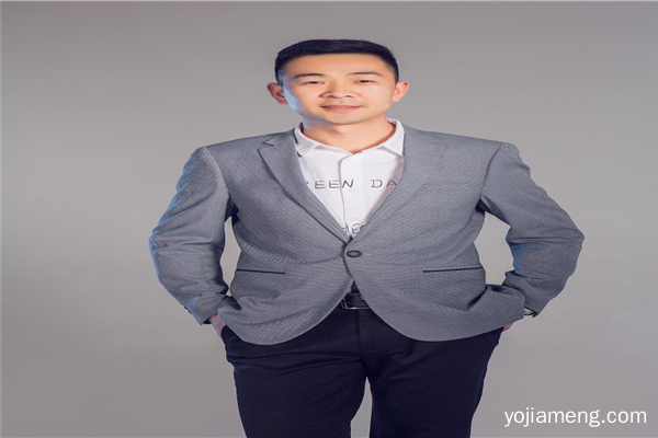 解密李二鲜鱼超级合伙人夏志雄是如何做成功的