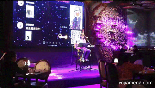 火锅+音乐+酒，这么炫酷出了山城小龙女火锅还有谁！