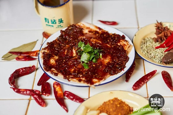市井火锅：成都味道，儿时记忆