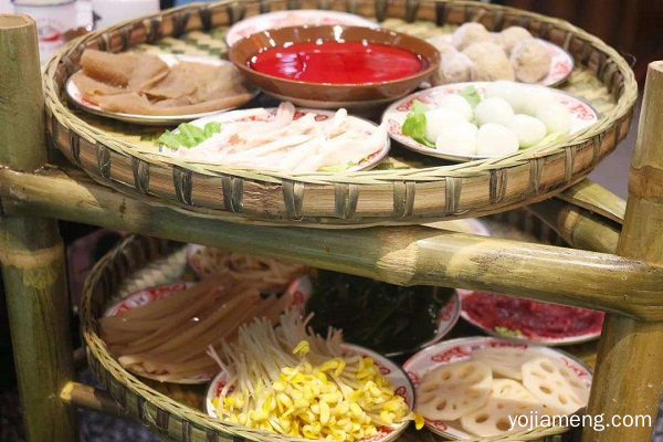 三搭火火锅好不好 能加盟吗