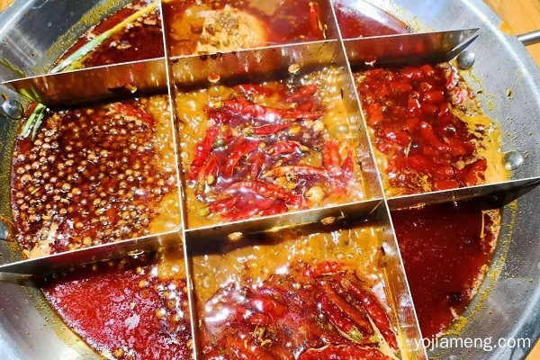 牵肠挂肚市井火锅加盟需要注意什么
