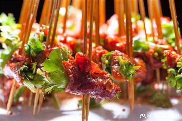 签年时光串串香是什么样的串串 味道好吗