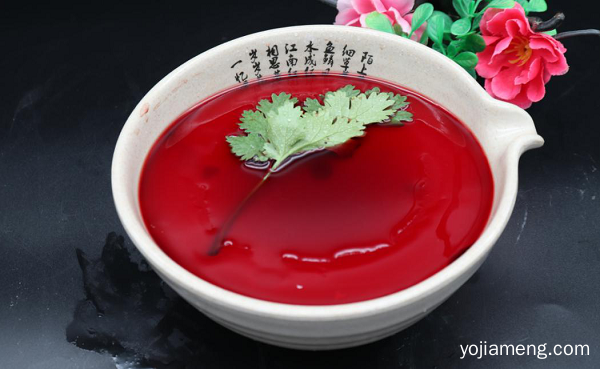 重庆老火锅哪家更好吃？你一定会爱上十七门火锅味道