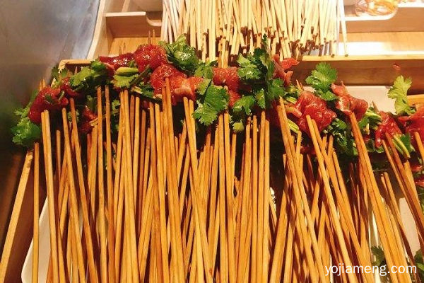 火锅串串加盟选择串串火锅怎么样 好不