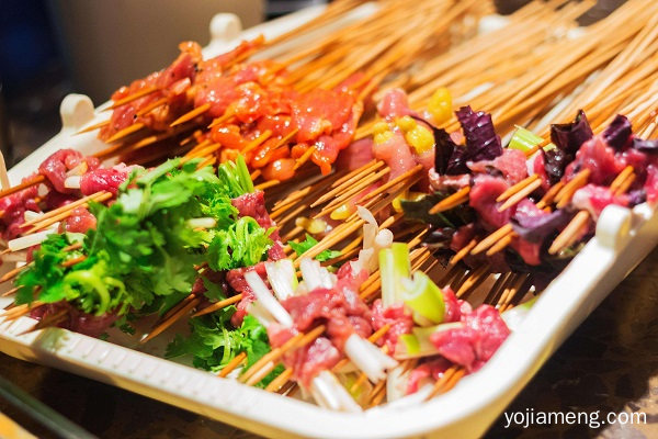 七角小串火锅串串加盟费是多少钱