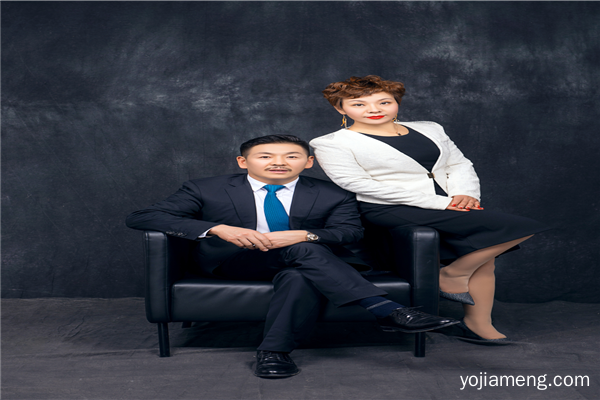 能体现人品的职业 李二鲜鱼创始人是我学习的榜样