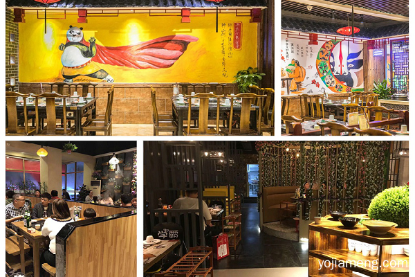 开一家火锅店大概需要多少钱？这些预算你都准备了吗！