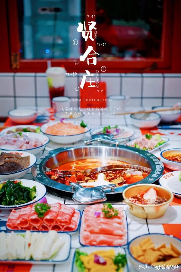 到底谁会出现在赤赤的朋友圈？快来票选你心目中的作品！