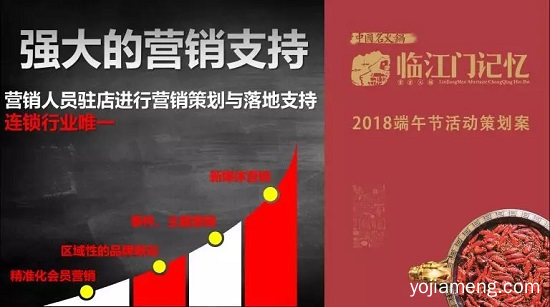 【签约喜讯】安徽加盟商看懂这三点，果断选择加盟临江门记忆！