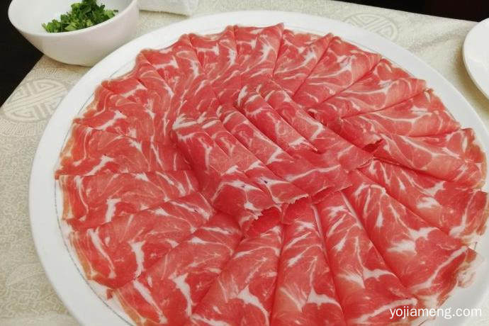 北京东来顺火锅价格