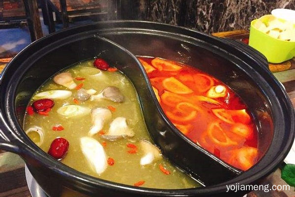 巴山味庄：能有实现目标的火锅加盟选择