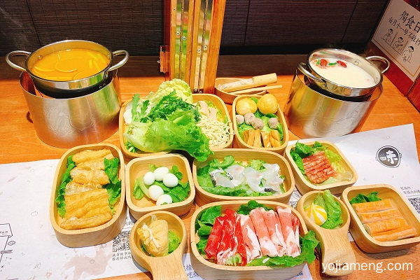 良弥一味小火锅店可经营不高