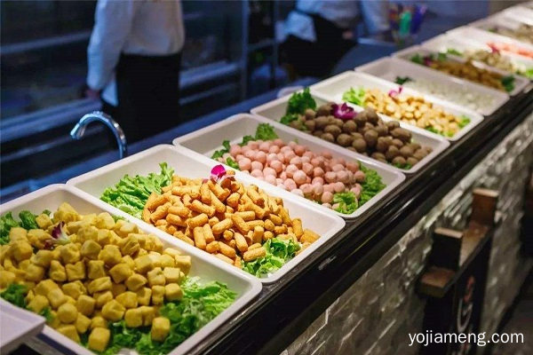 自助火锅品牌好吗