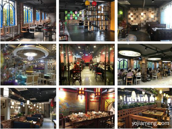 重庆连锁火锅店排名：情满山城火锅给你心动的N点理由！