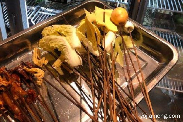 加盟大成醉火锅串串可靠吗 好不好